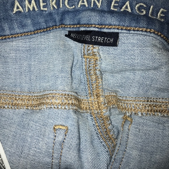 American Eagle Jeans - Picture 2 of 3